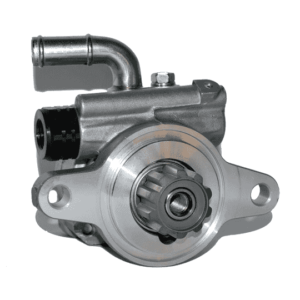 Steering pump