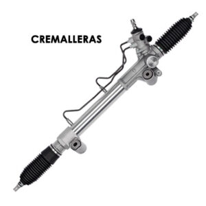 Steering rack (latin america)