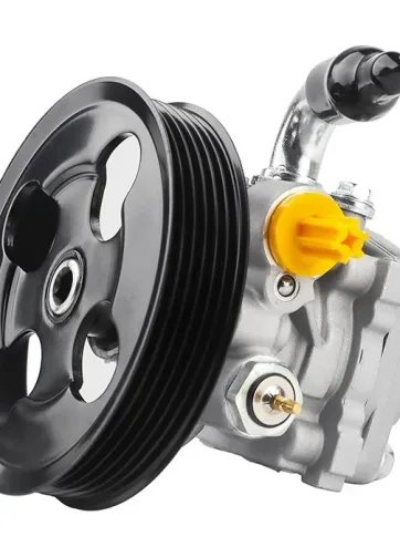 Power steering pump bomba de dirección for Suzuki Grand Vitara 2.4L 2006-2014 (6PK) 49100-78K00