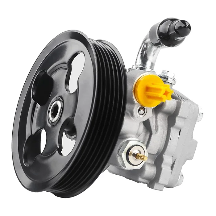 Power steering pump Suzuki Grand Vitara 2.4L 2006-2014 (6PK) 4910078K00