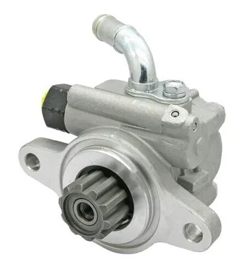 Steering pump