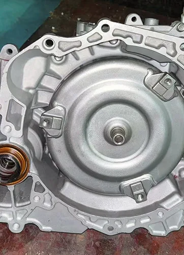 Automatic transmission gearbox АКПП GM Chevrolet Cruze 1.8 6T30 24265065