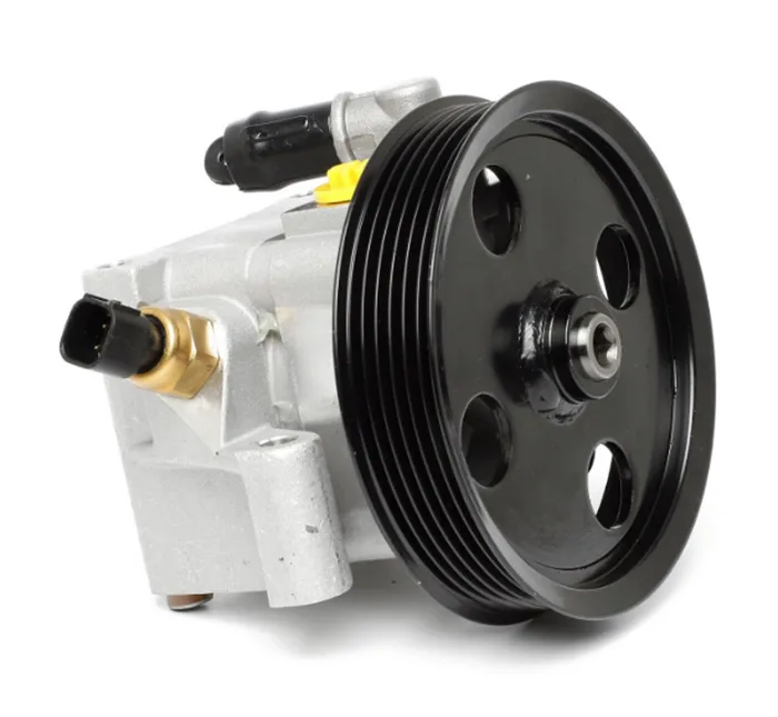 Power steering pump Ford Focus II 1306888