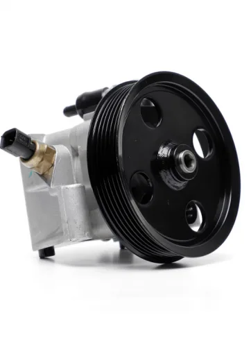 Power steering pump Насос ГУР FORD Focus III 2011-, 1742491 , 1758113 , BV61-3A696-AA , BV61-3A696-AB , BV6C-3A696-AB
