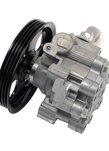 Power steering pump Насос ГУР GM Opel Mokka Chevrolet Tracker 42709495