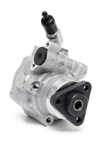 Power steering pump Насос ГУР VW T5 2003-2015, T6 2015-, Volkswagen Amarok 2010-, 7E0422154E, 2H0422154A, 7E0422154D