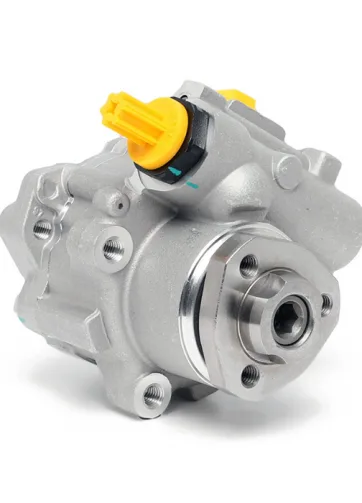 Power steering pump Насос ГУР VW Transporter T4 (1990-), Volkswagen 044 145 157 A, 701 422 155 B, 044145157A, 701422155B