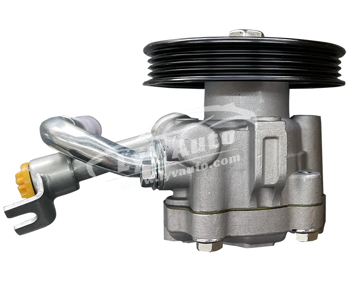 Well-finished power steering pump from LYV AUTO (49110-CA000 NISSAN MURANOMAXIMA ALTIMA2003-)