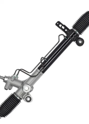 Hydraulic power steering rack CHERY Tiggo T11 2005-2012, T113400010BB, T113400010, T113401010BB