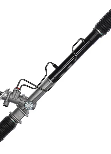 Steering rack cremallera de direccion Chevrolet Aveo Emo (Emotion) 2010-2017, Chevrolet Lova 93238311, 95238311, 95212633, 42588173