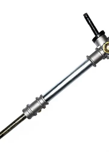 Steering rack cremallera de direccion Chevrolet N300 Van 2010- 24509397, 24555742