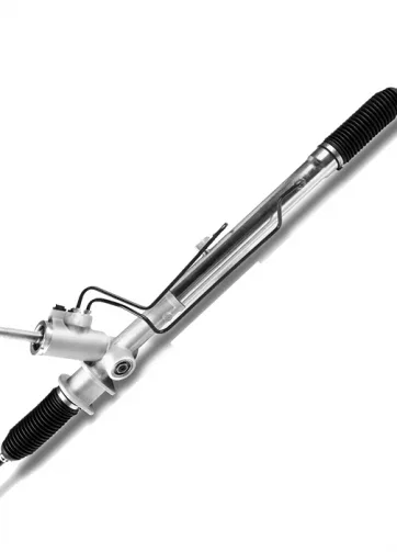 Steering rack cremallera de direccion Chevrolet SAIL 1.4CC 2011- 9062911, 9005916, 9063887
