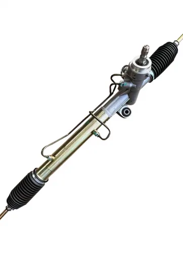 Hydraulic power steering rack Geely Vision 2006-, Geely Emgrand EC7 2009-, BYD F3 2006-, LIFAN SOLANO 07-, 1064001060, 1064001566, F33401000, BYDF33401000, 17031100F3001, H3302, 2GS8201OE