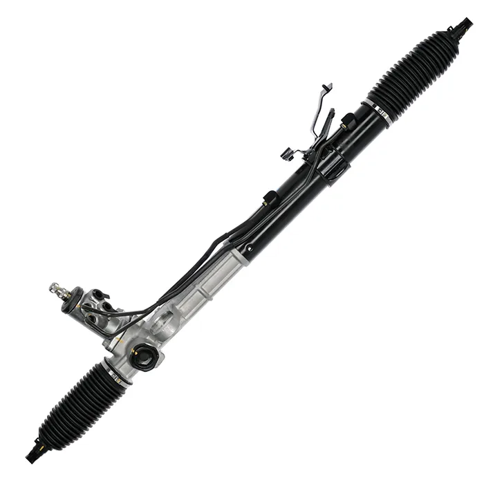 Steering rack рулевая рейка с ГУР HYUNDAI SANTA FE 2005-2009 М14/М16, 577002B000, 577002B100, 57700-2B000, 2GS3118C