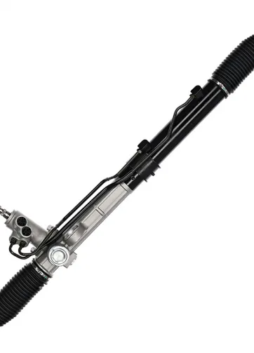 Steering rack рулевая рейка с ГУР HYUNDAI SANTA FE 2009-2012, 57700-2B210, 577002B200, 577000W100, 577001U000