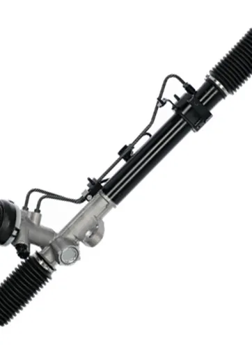 Steering rack рулевая рейка с ГУР HYUNDAI SOLARIS 2011-, HYUNDAI Accent 2011-, KIA Rio 2011-, 57700-4L000, 57700-4L010, 577054L010, 577004L000, 577054L010, HY232