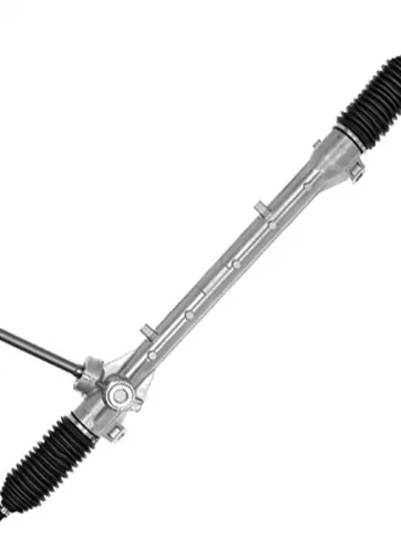 Steering rack рулевая рейка без ГУР HYUNDAI SOLARIS 2017-; KIA RIO IV (YB, SC) 2017-, 56500-H5000, 56500H8100, 56500H8500, M5117, M3842N, 1GS3125C