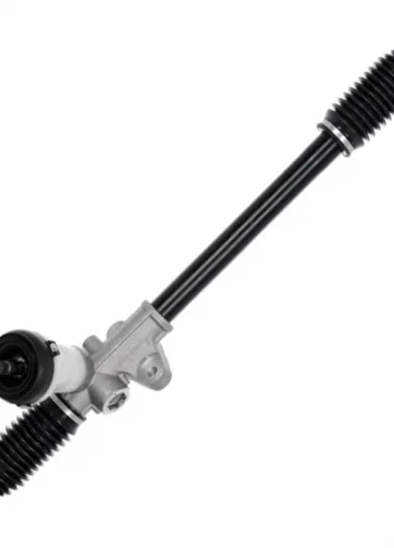 Steering rack рулевая рейка без ГУР KIA RIO III (UB) 2011-, 56500-1W100, 56500-1W000, 565001W100, 565001W000