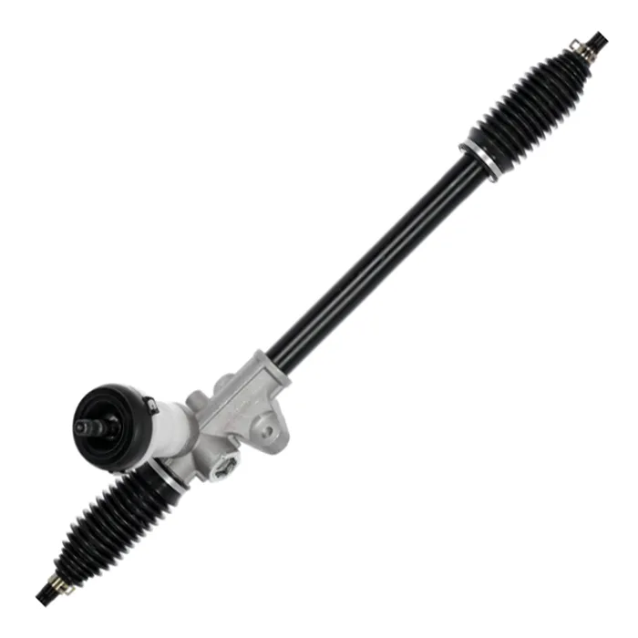 Steering rack рулевая рейка без ГУР KIA RIO III (UB) 2011-, 56500-1W100, 56500-1W000, 565001W100, 565001W000