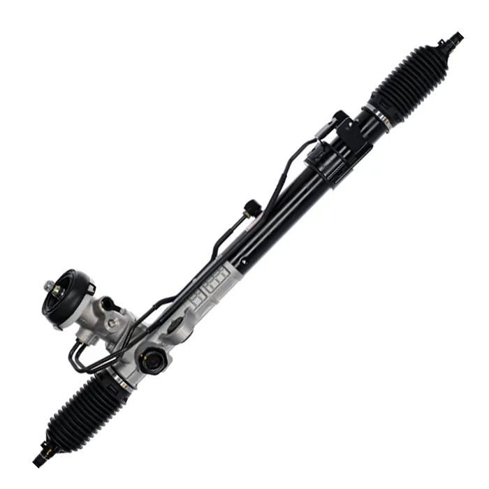 Steering rack рулевая рейка с ГУР KIA RIO II 2005-2011, 577001G151, 577001G100, 577001G101