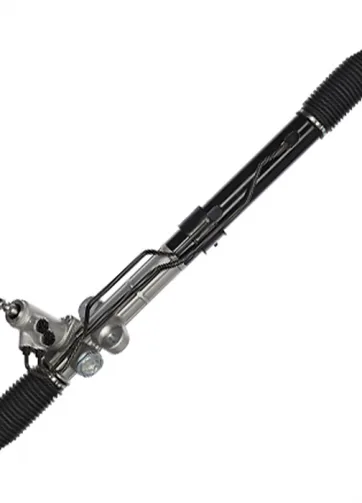 Steering rack рулевая рейка с ГУР Kia Sorento 2009-2012, 577002P000, 577002P100, 57700-2P000, 57700-2P100, R2514