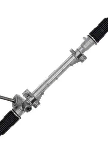 Steering rack рулевая рейка без ГУР Lada Vesta 2015- 8450006828