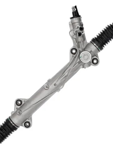 Steering rack cremallera de direccion MERCEDES BENZ SPRINTER II 906 2005-, 9064600200, 9064600400, 9064600800, 9064604800, A9064600800