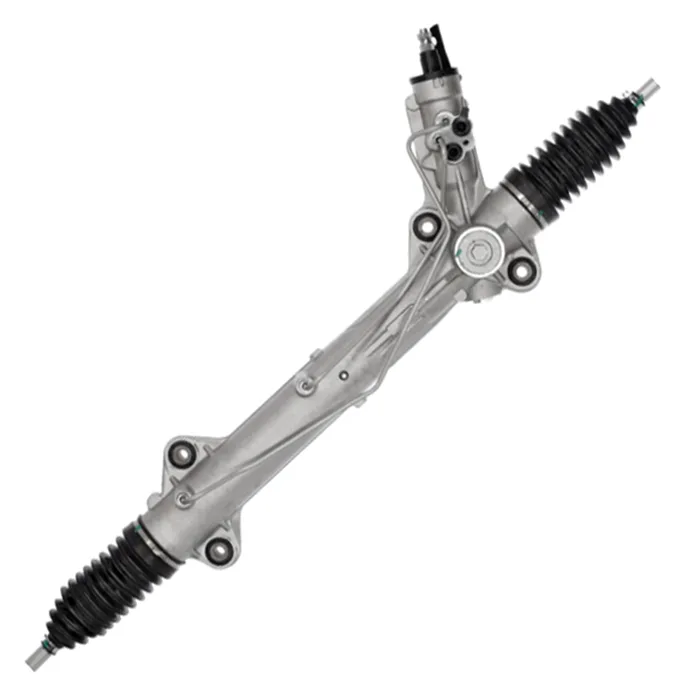 Steering rack cremallera de direccion MERCEDES BENZ SPRINTER II 906 2005-, 9064600200, 9064600400, 9064600800, 9064604800, A9064600800