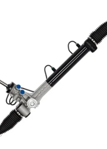 Steering rack рулевая рейка с ГУР OPEL ASTRA G/ ZAFIRA A 98-05 90543501, 0900365, 5900237, 900365, 93177961, 2GS4932C