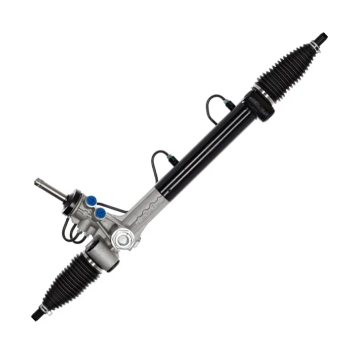 Steering rack рулевая рейка с ГУР OPEL ASTRA G/ ZAFIRA A 98-05 90543501, 0900365, 5900237, 900365, 93177961, 2GS4932C