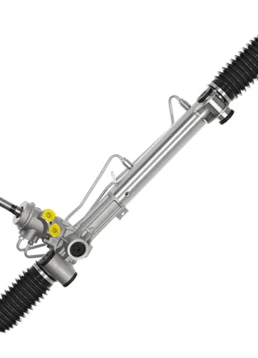 Steering rack рулевая рейка с ГУР OPEL ASTRA H/ ZAFIRA B 05- ZF/TRW 93189018, 13188616, 93190771, 93190767, 5900252, 5900264, 5900265, 5900286, 93181225, 5900287