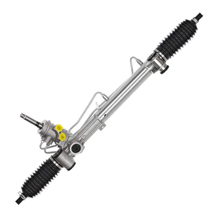 Steering rack рулевая рейка с ГУР OPEL ASTRA H/ ZAFIRA B 05- ZF/TRW 93189018, 13188616, 93190771, 93190767, 5900252, 5900264, 5900265, 5900286, 93181225, 5900287