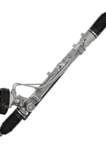 Steering rack рулевая рейка с ГУР RENAULT Logan 2 2014-, DACIA Logan 2012-, RENAULT Sandero 2014- 490014306R, 490016602R, 2GS5561C