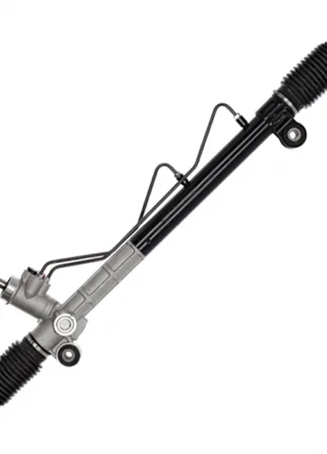 Steering rack cremallera de direccion Chevrolet Spark GT 2012-2014, Chevrolet Beat, 95967297, 95228682, 95999083