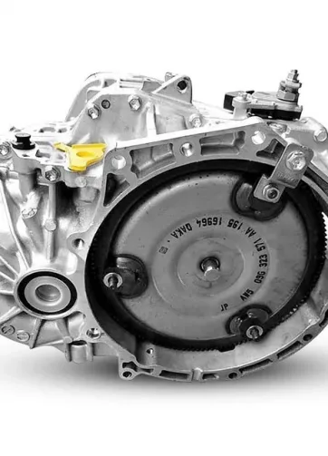 Automatic transmission