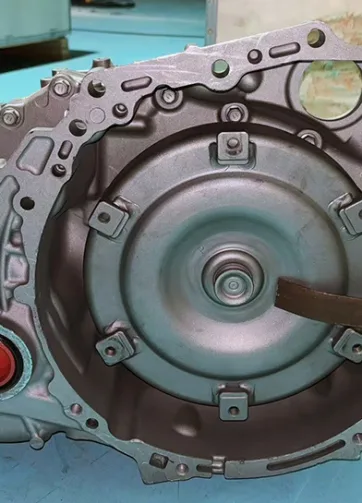 Automatic transmission gearbox АКПП 30500-33820 U760E Toyota Camry V70 2017- 2WD