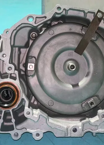 Automatic transmission gearbox АКПП Chevrolet Cruze 1.8 6T30 F18D4 F16D4 24259720 6T40