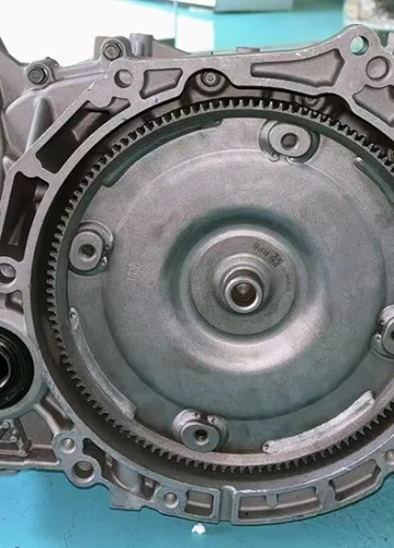 Automatic transmission gearbox АКПП Kia Rio Hyundai Solaris I G4LC 450002F730 2F300 A6GF1 45000-2F730 A6GF - 2WD