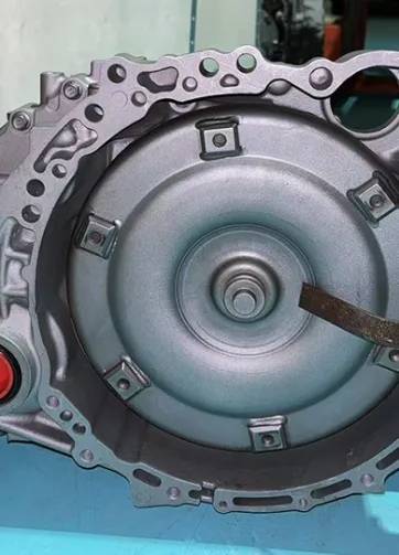 Automatic transmission gearbox АКПП Toyota Camry GSV40 GSV50 Lexus ES350 GSV60 U660E 2GR-FE 2WD 30500-33470