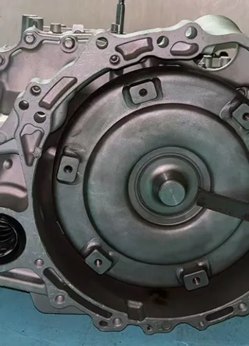 Automatic transmission gearbox АКПП Toyota Highlander 2018- 4WD UA80 305000E130 30500-0E130 2WD AWF8F35/ A881F UA80E