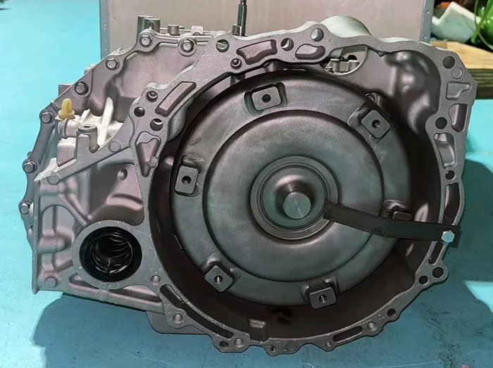 Automatic transmission gearbox АКПП Toyota Highlander 2018- 4WD UA80 305000E130 30500-0E130 2WD AWF8F35/ A881F UA80E