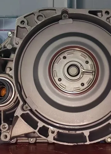 Automatic transmission gearbox АКПП Ford Kuga Mk2 2.0 1895999 MPS6 Diesel 6DCT450