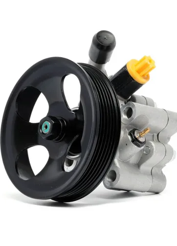 Power steering pump Насос ГУР Geely Emgrand EC7 2009- 1.8 1064001040, Geely Vision 2006-