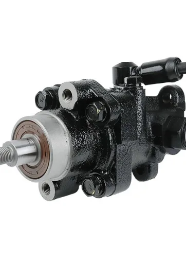 Power steering pump bomba de dirección for Toyota Hilux LN85/ LN106/ LN130/ LN135/22R 1988-1998 44320-35231, 44320-35230, 44320-14111, 44320-35110