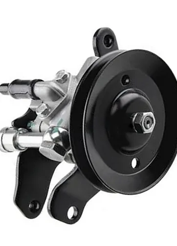 Power steering pump bomba de dirección for NISSAN D21 D22 TD27 QD32 1992-, 49110-2S600, 49110-30N00, 4911044G10, 491102S600, 4911030N00, 49110-44G10