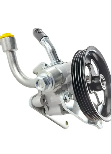 Power steering pump bomba de dirección for Nissan Navara NP300 Frontier D23 2014- Terra JD23 2018, 491104KV0A 49110-4KV0A