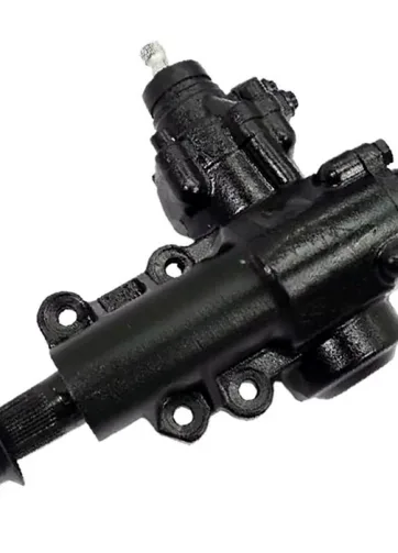 Steering gearbox wholesale - mayorista caja de dirección for Isuzu Trooper Rodeo Amigo Pickup Truck TFR84 TFR54 4JA1 8-97101354-0 8-94173299-5 8971013540 8941732995