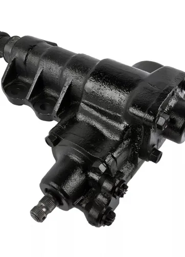 Steering gearbox wholesale - mayorista caja de dirección for Nissan D22 4x2 - Frontier 4wd 1998-, 4920011G00, 49200-11G00, 4920011G10, 49200-3S500, 4411011G00