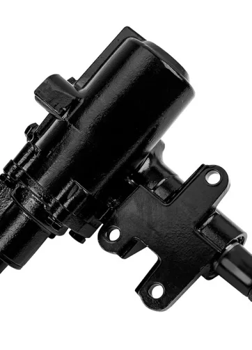 Steering gearbox - caja de dirección for Toyota 4 Runner 4x4 LH 88-90 44110-35080, 4411035080