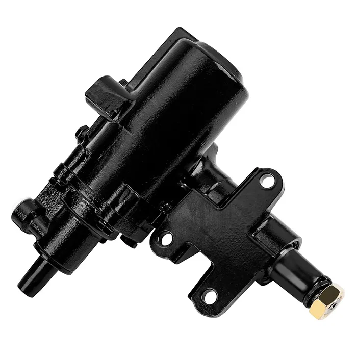 Steering gearbox - caja de dirección for Toyota 4 Runner 4x4 LH 88-90 44110-35080, 4411035080